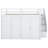 Jeanni Kids Full Loft Bed with Drawers-2081829158