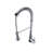 AA Warehousing Luxurious Pull Down Kitchen Faucet