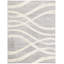 Tapis performance abstrait Shelva-22787549