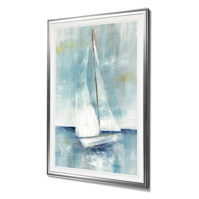" Come Sailing II "