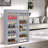 20 Pair Shoe Rack-783580485