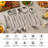 18/10 Stainless Steel Kitchen Utensils Set