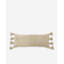 Braided Pom Lumbar Pillow Cover & Insert-1483670616