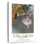 Affiche d'exposition The Star Degas-475122892