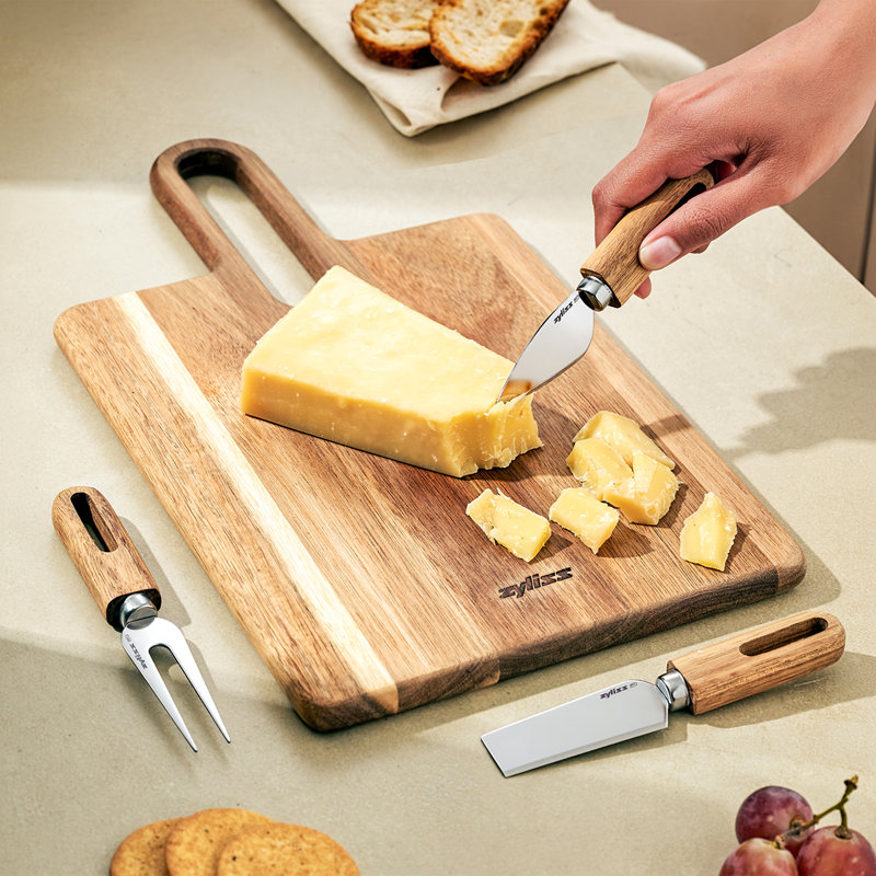 Zyliss Wood Tray