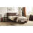 Urban Simplicity Bed