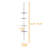 Atilia Freestanding Shower Caddy