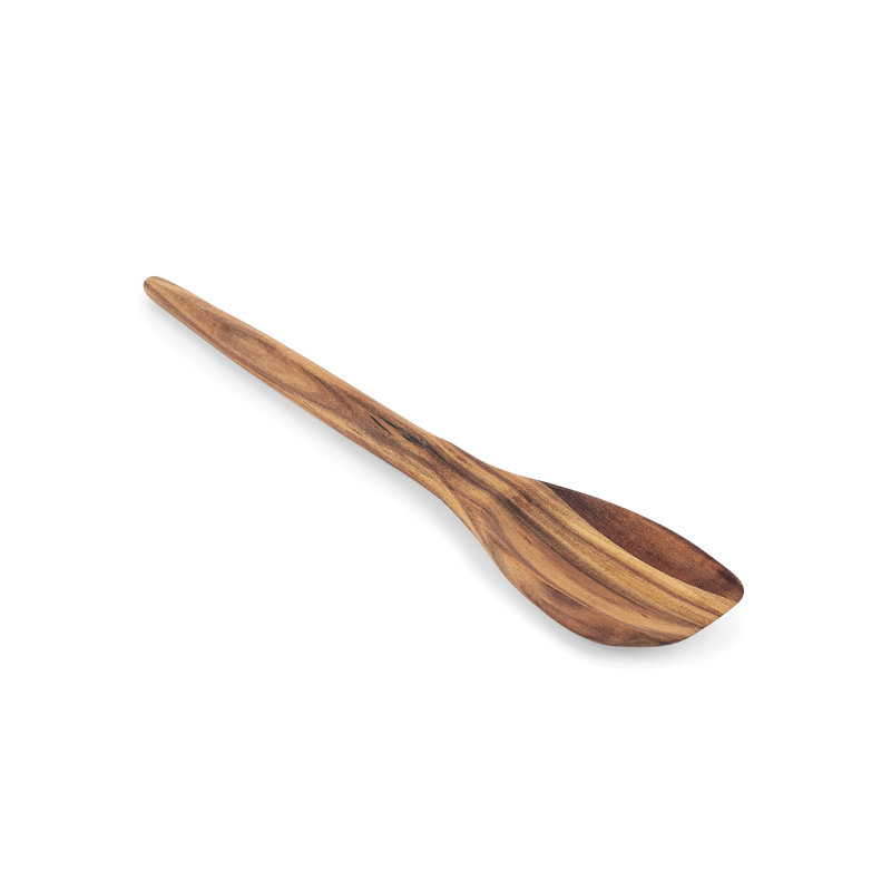 Ustensile de cuisine Spatula Turner de 12 po Ironwood