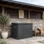 Coffre de terrasse à persiennes verrouillable Domi-127943098-92697765