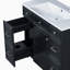 Base de meuble-lavabo simple 35,4 po seulement-105006674