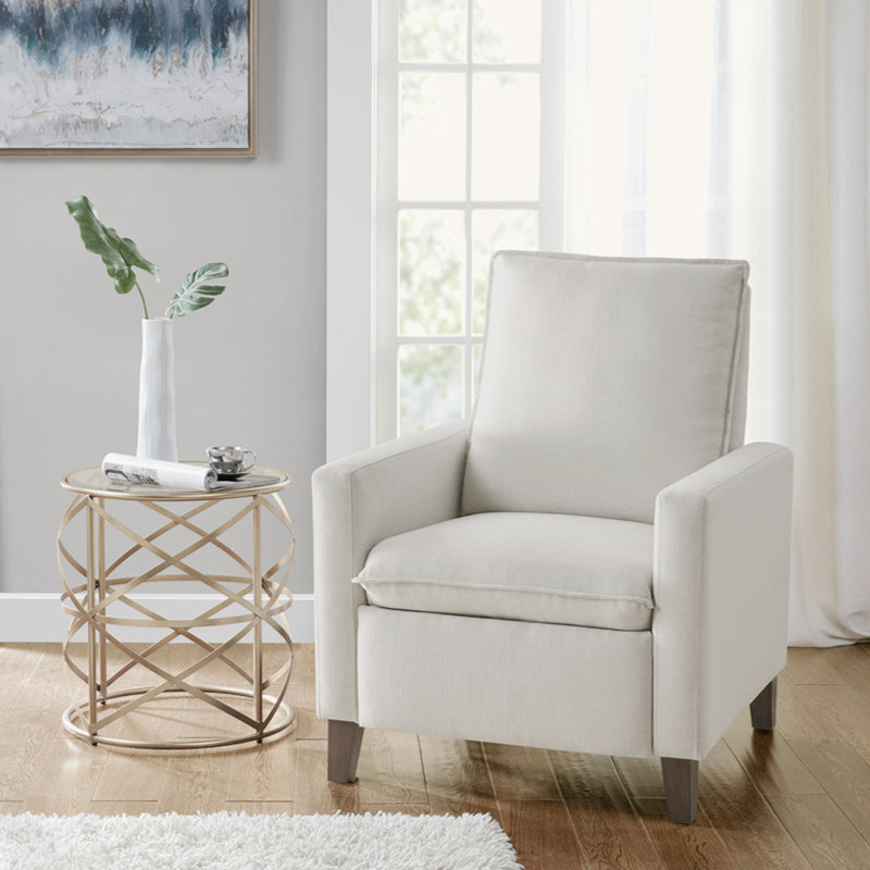 Fauteuil inclinable manuel
