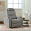 Fauteuil inclinable électrique lève-personne Orrum-794129219