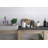 Santorini 2.5 in. W x 2.5 in. L Fireplace Surround Peel and Stick Mosaic Tile