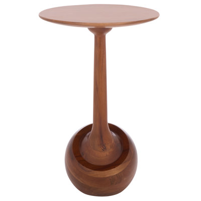Irachi Accent Table