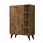 Armoire de rangement pour chaussures 6 paires-1751750271