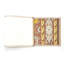 Tapis d'escalier taupe Aberdale Bakhtiari-430211992