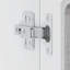 Armoire murale vidaXL-1643184330-1643184332