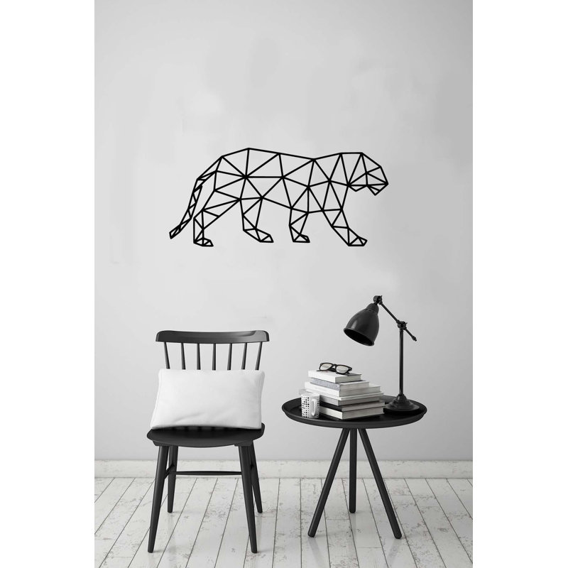 Animals Wall Decal