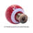 Football Lamp Finial