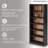 Huldah 75" Bookcase
