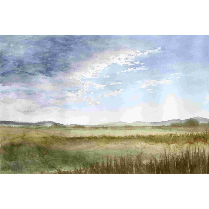 Montana Horizon I, H 32 po x l 48 po