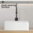 Stylish Ceramic Vanity Sink