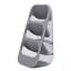 Freestanding Spice Rack