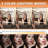 Olnay Metal Flat Mirror