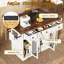 120.2 cm W Kitchen Cart with Top