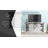 Adrien TV Stand for TVs up to 65"-657059011