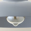 12.2 cm H Bowl Pendant Shade ( Clip On ) in Pink-1048060216