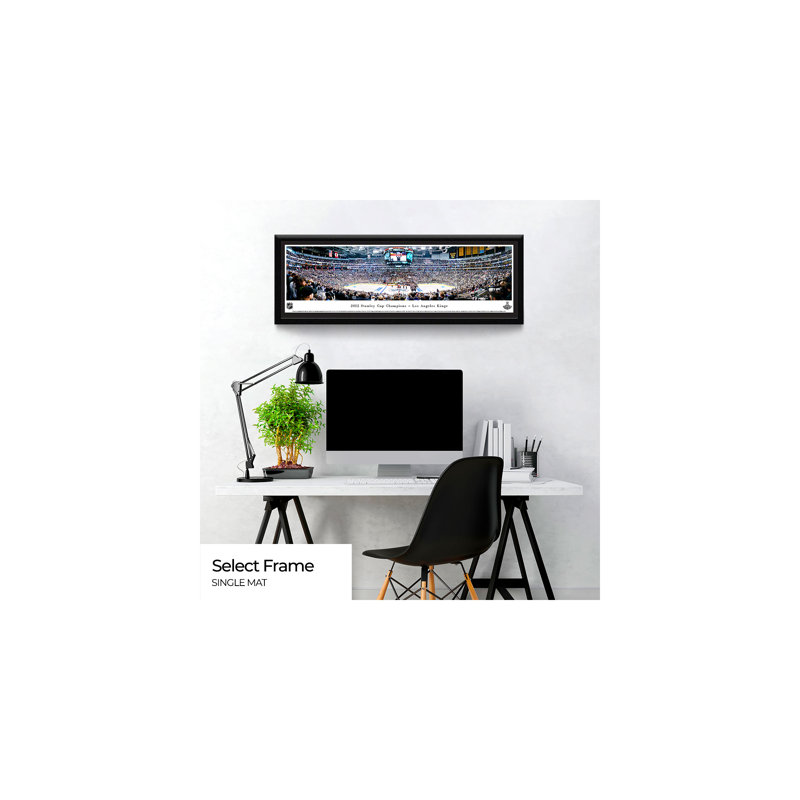 NHL Modern & Contemporary