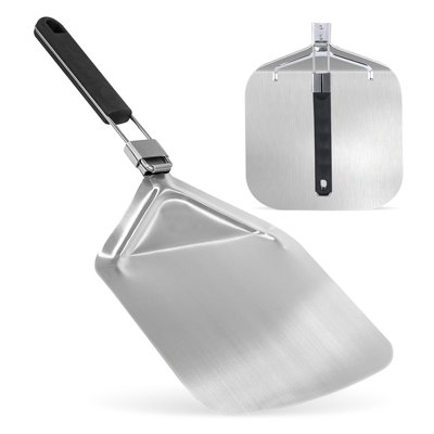 Non-Stick Dishwasher Safe Grill Spatula