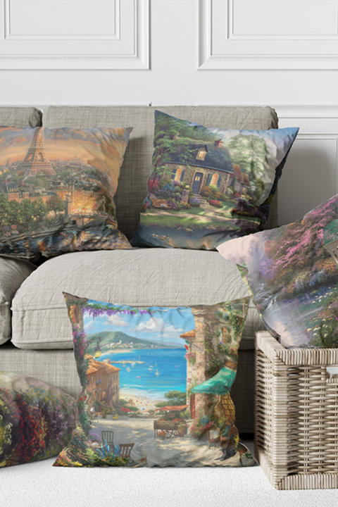 Decorative Pillows
