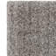 Gurjivan Plain Hand Woven Shag Area Rug-9586750