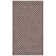 Tapis d'intérieur / extérieur à carreaux Dirks Performance