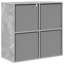 68.5cm Sideboard