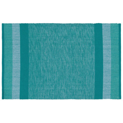 Fowey Striped Rectangle Placemat