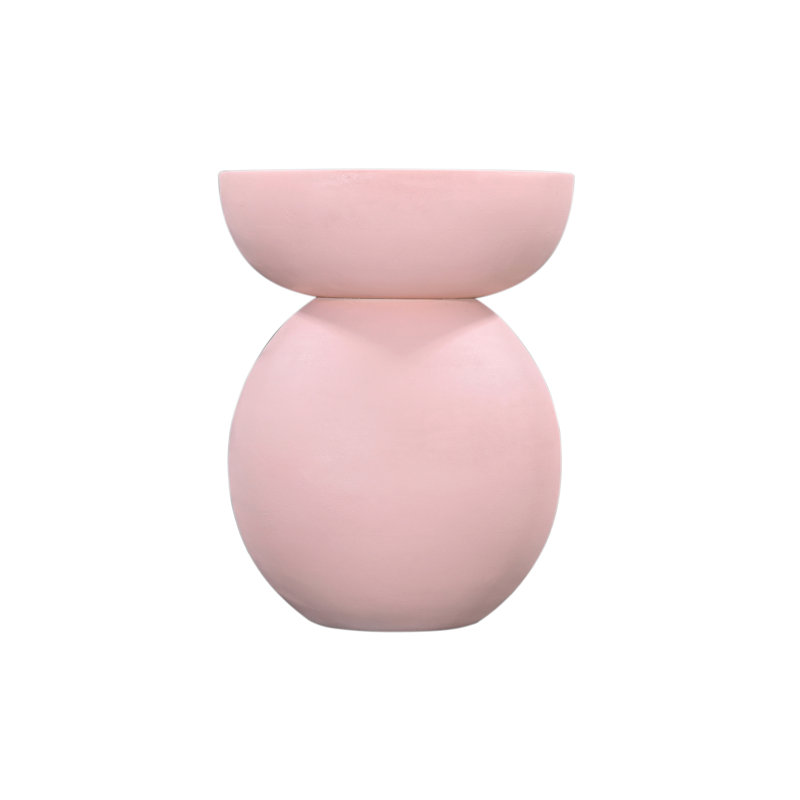 Table d'appoint Eden Blush