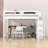 Fidana Kids Full Loft Bed-1240456773