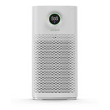 Grovpure Console Air Purifier with Germicidal Filter for 2500 Cubic Feet