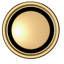 4402 Tulip Knob, 1.25"-1204862581