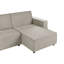 ROMEDAL II 3 Seater Sofa Bed-1756046317-1756046319
