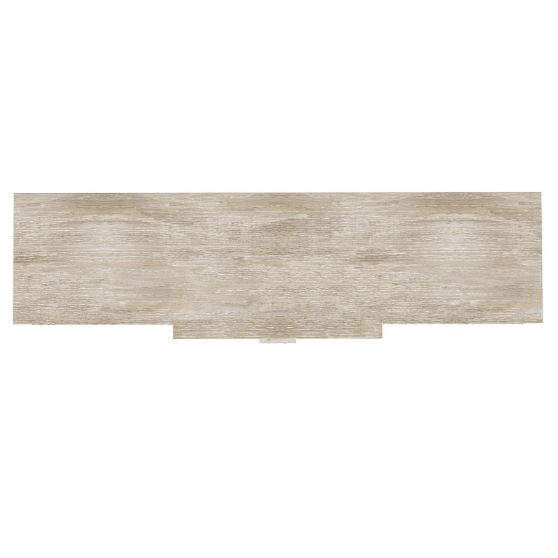 Prado 72" Wide 3 - Drawer Sideboard