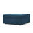 LARKIN STORAGE OTTOMAN
