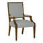 Michael Weiss Leighton Arm Chair-44561957-62622410-99922885