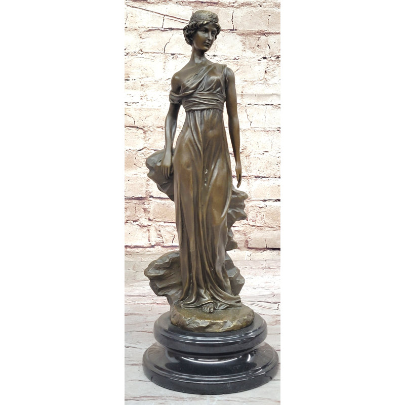 Figurines et sculptures Bacca