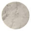 Shantu Side Table with Stone Top