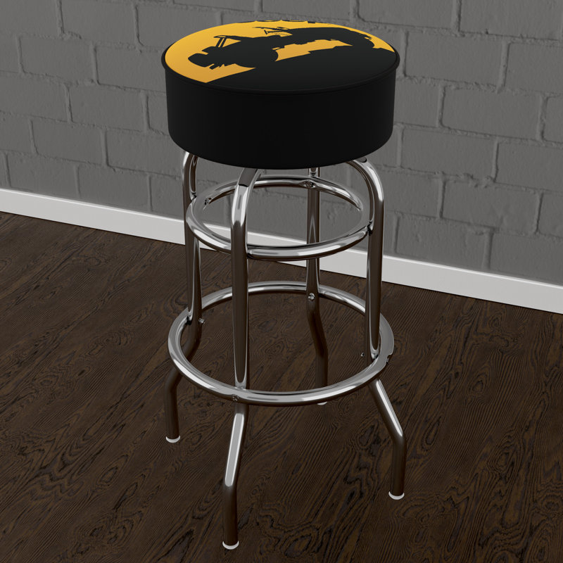 Tabouret 31 non fini