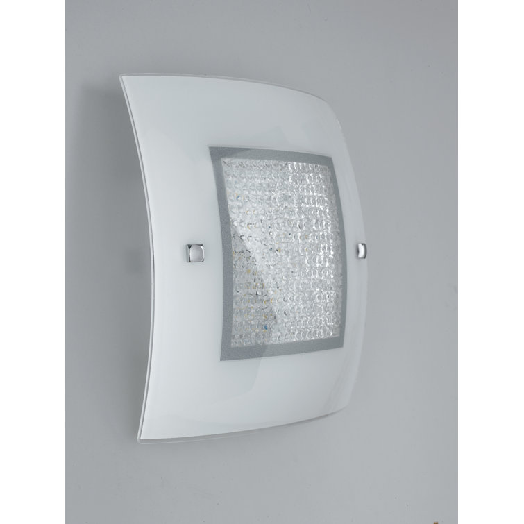 Maximilian LED Flush Mount